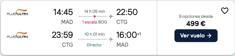 comprar vuelos baratos de madrid a Cartagena de indias, colombia comprar vuelos baratos de madrid a Cartagena de indias, colombia