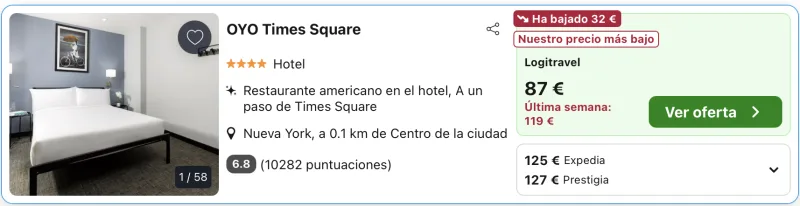 comprar vuelos baratos de barcelona a Nueva York comprar vuelos baratos de barcelona a Nueva York