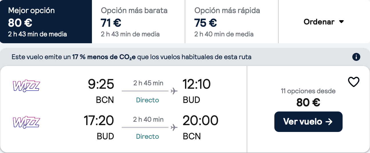 comprar vuelos baratos de barcelona a Budapest en fin de semana comprar vuelos baratos de barcelona a Budapest en fin de semana
