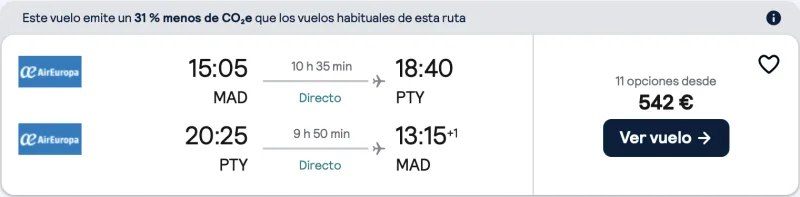comprar vuelos baratos de madrid a panama comprar vuelos baratos de madrid a panama