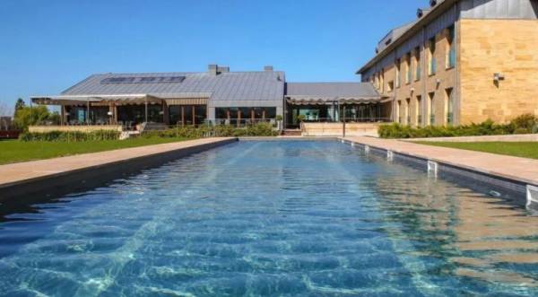 🇪🇸 Asturias de lujo : Hotel Spa 5* por 44 € p.p/noche
