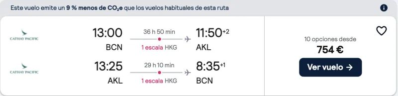comprar vuelos baratos de barcelona a Nueva Zelanda con cathay comprar vuelos baratos de barcelona a Nueva Zelanda con cathay