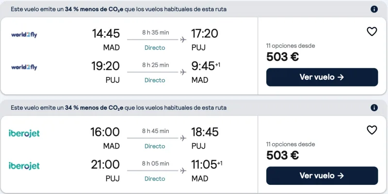 comprar vuelos baratos de madrid a Punta Cana comprar vuelos baratos de madrid a Punta Cana