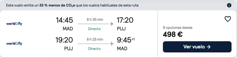 comprar vuelos baratos de madrid a Punta Cana comprar vuelos baratos de madrid a Punta Cana