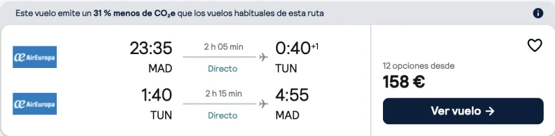 COMPRAR VUELOS BARATOS DE MADRID A TUNEZ COMPRAR VUELOS BARATOS DE MADRID A TUNEZ