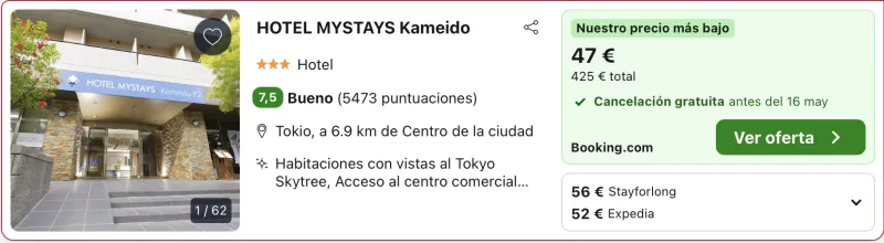 dormir barato en tokio, japon dormir barato en tokio, japon