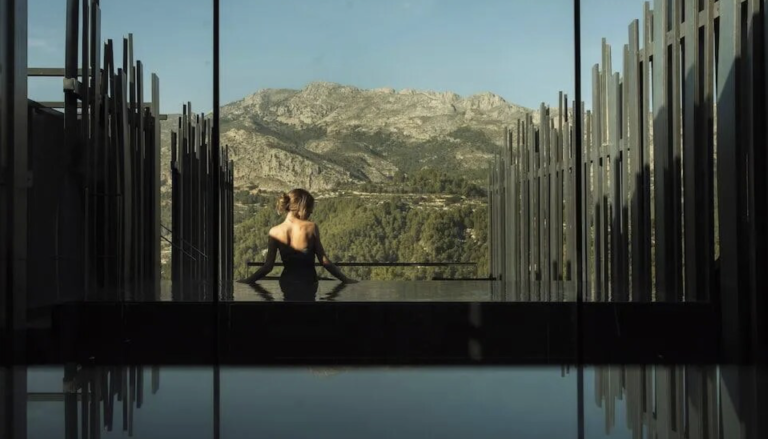 🧳 Escapada de Lujo: Suite en el Vivood Landscape Hotel Paisaje por 82 € p.p/noche