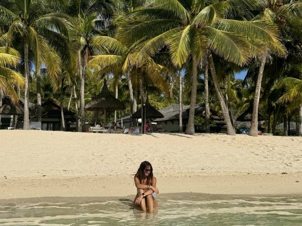 🇲🇺 Mauricio: vuelos a Port Louis por 443 euros ida y vuelta