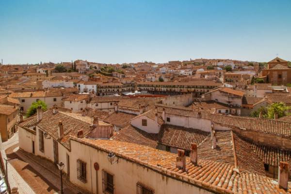 🇪🇸 PortAventura: hotel 4* + entradas + Ferrari Land por 53 € p.p/noche