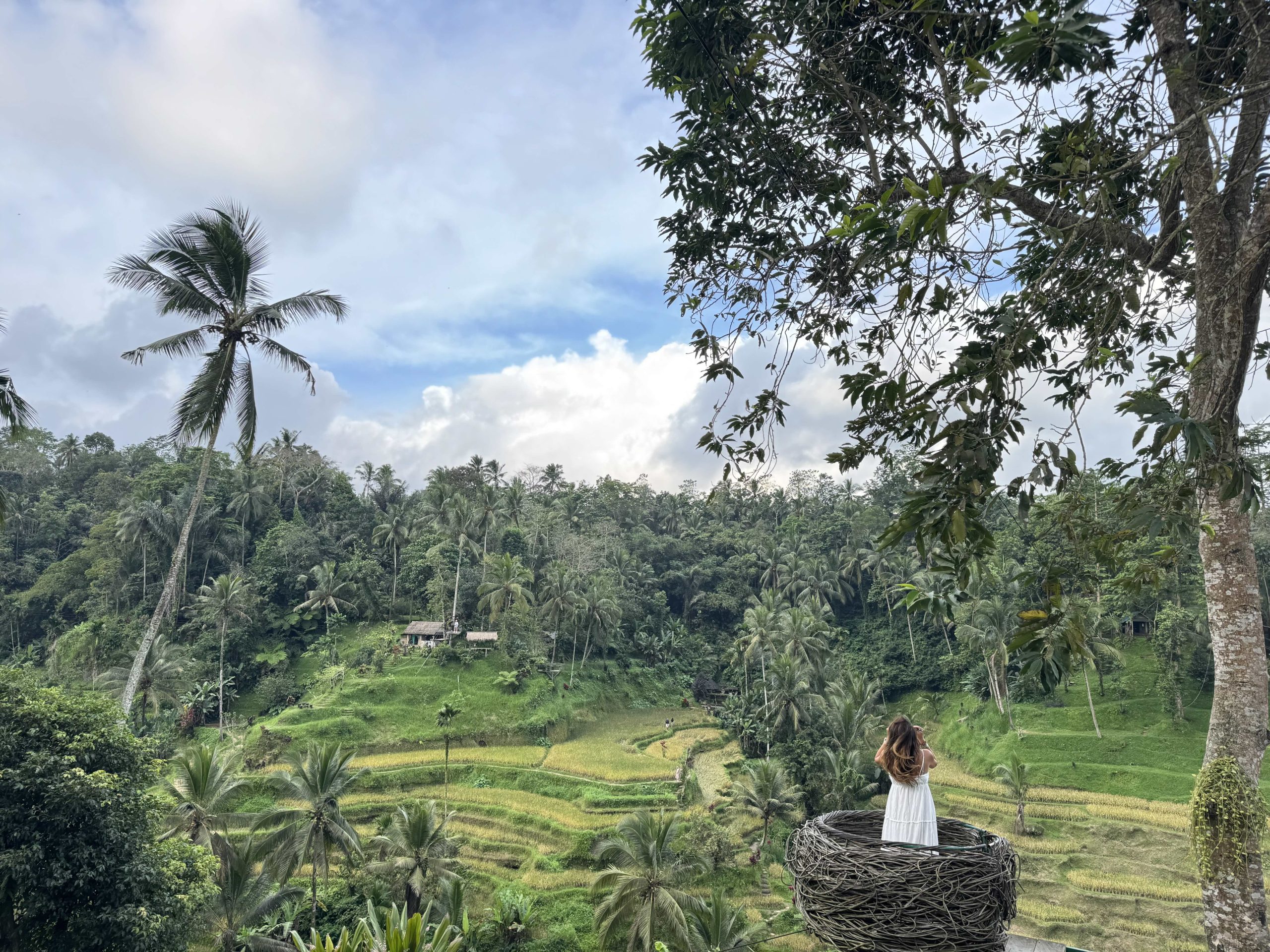 🇮🇩 Bali: vuelos + 10 noches hotel 4* por 692 euros
