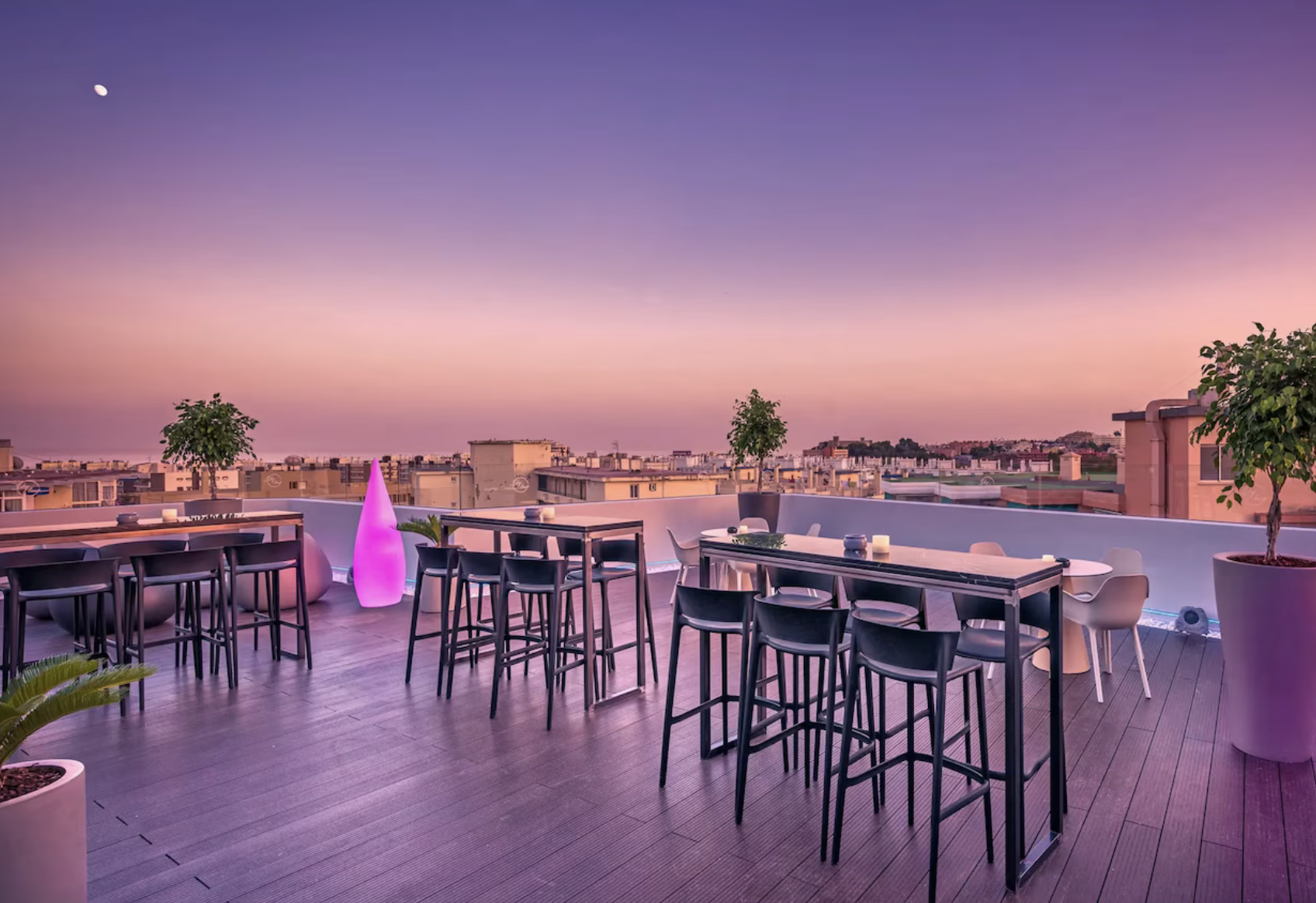 🇪🇸 Fin de semana en Fuengirola: aparthotel 4* por 41 euros pp