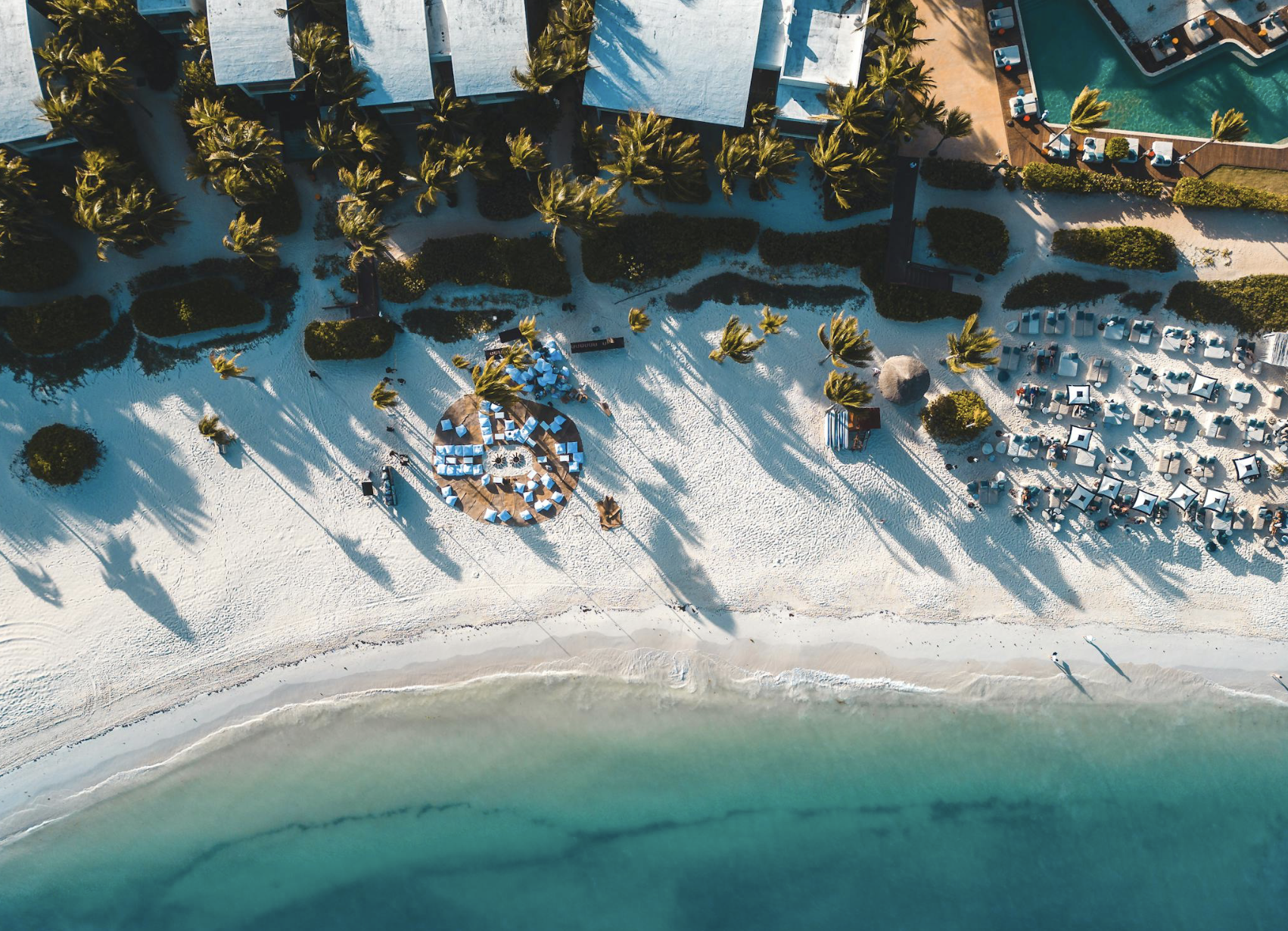 🇲🇽 Riviera Maya: Vuelos directos + 7 noches por 651 euros