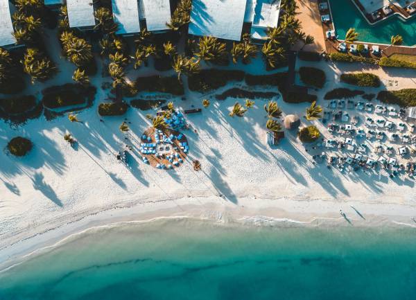 🇲🇽 Riviera Maya: Vuelos directos + 7 noches por 651 euros