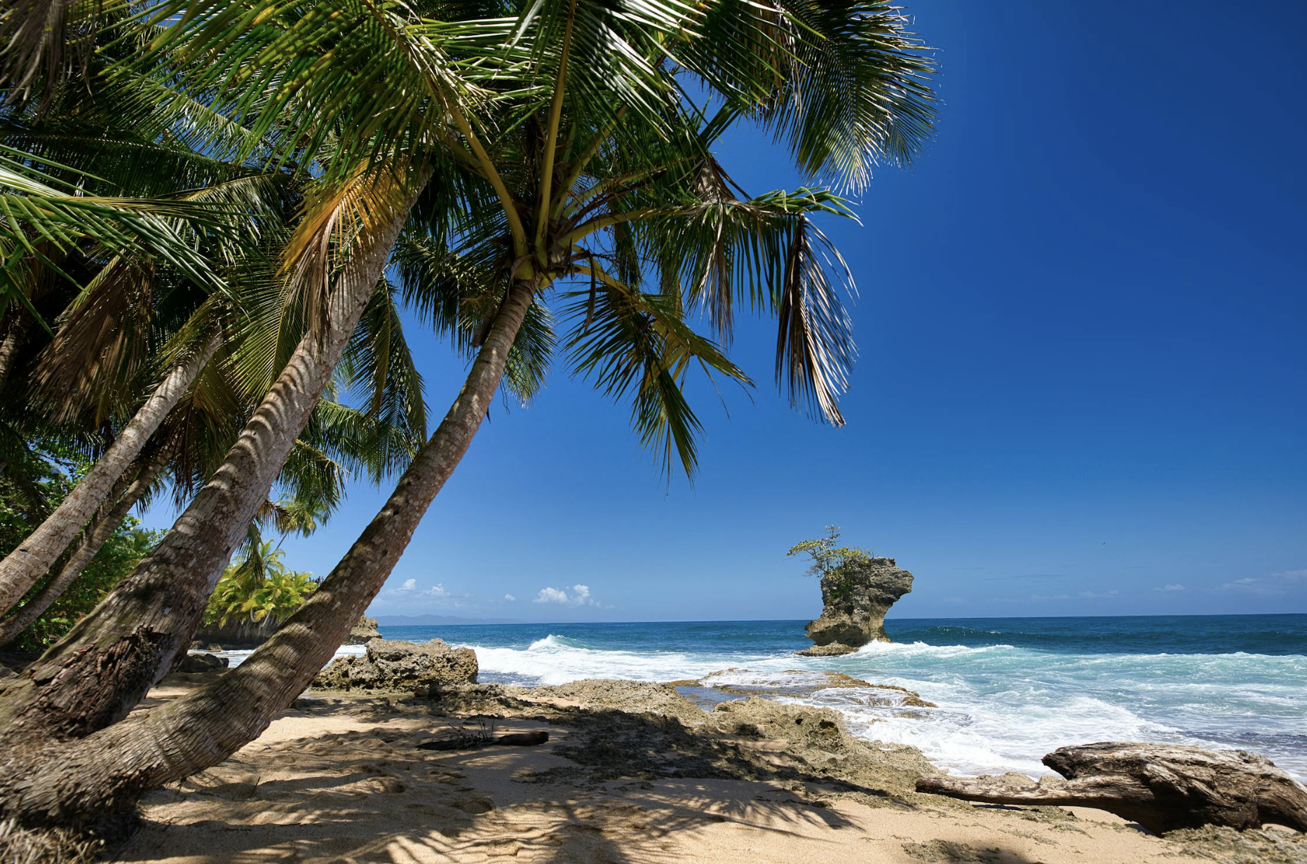 🇨🇷 Costa Rica: Vuelos por 394 euros ida y vuelta