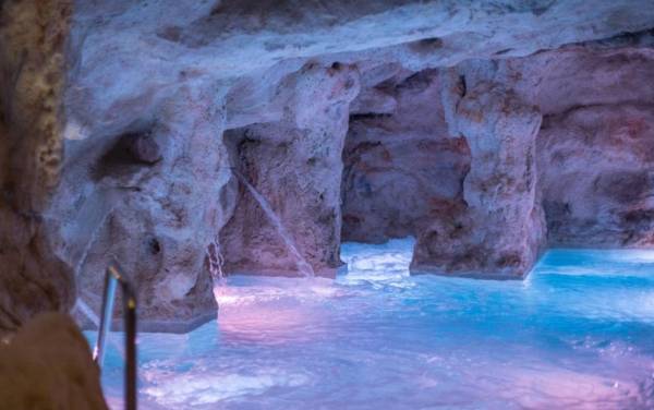 🇪🇸 Balneario 4* con Spa Cueva en Cantabria por 39 € p.p/noche