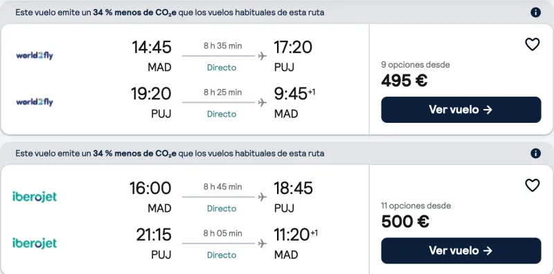 comprar vuelos baratos de madrid a Punta Cana comprar vuelos baratos de madrid a Punta Cana