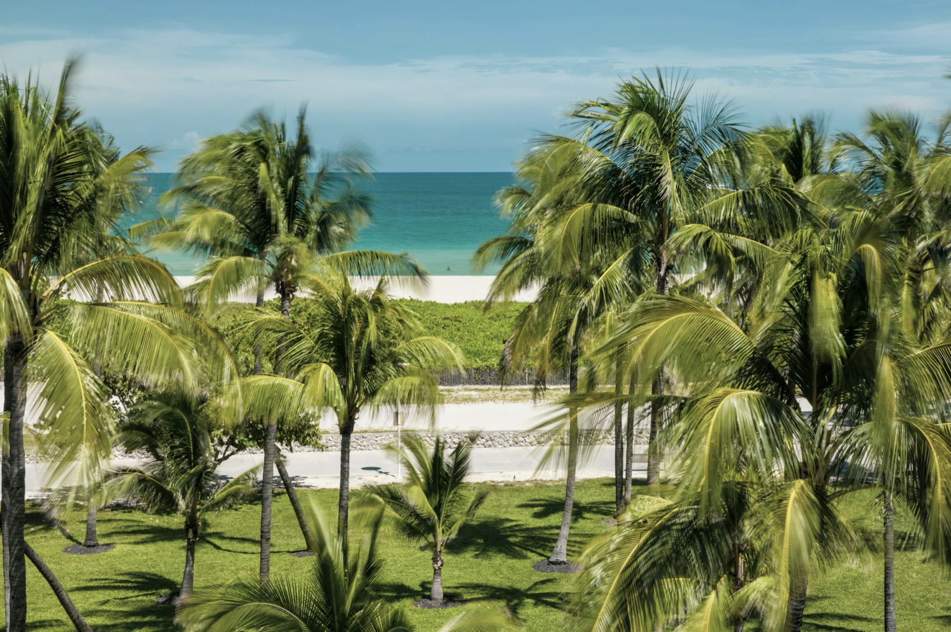 🇺🇸 Verano en Miami: Vuelos directos por 348 euros ida y vuelta