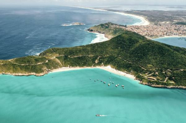 🇨🇻 Puente Diciembre en Cabo Verde: vuelos por 225 euros ida y vuelta