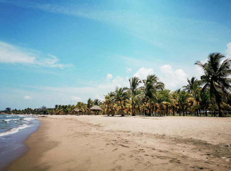 🏖️ Senegal: Vuelos directos + 7 noches junto a la playa por 331 euros