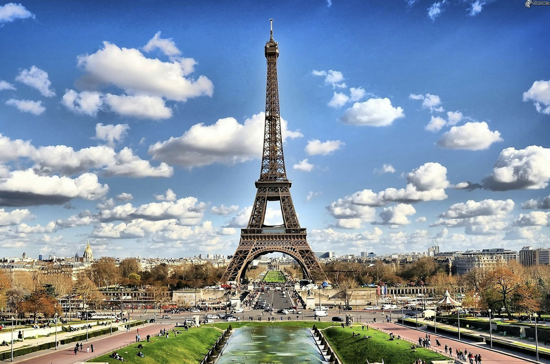 🇫🇷 París: vuelos + 4 noches por 169 euros