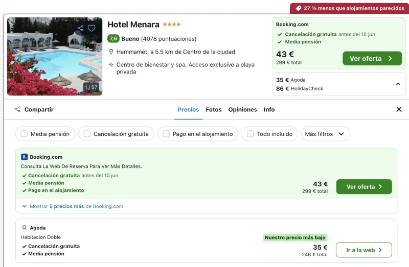 dormir barato en malta hotel 4 estrellas dormir barato en malta hotel 4 estrellas