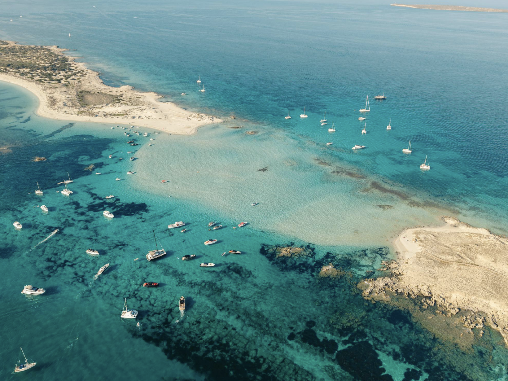 🇪🇸 Formentera: Hotel frente al mar TODO INCLUIDO por 97 euros p.p/noche