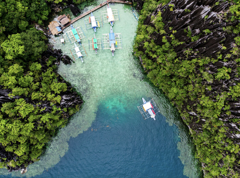 🇵🇭 Filipinas en pleno verano: vuelos a Manila por 540 euros ida y vuelta