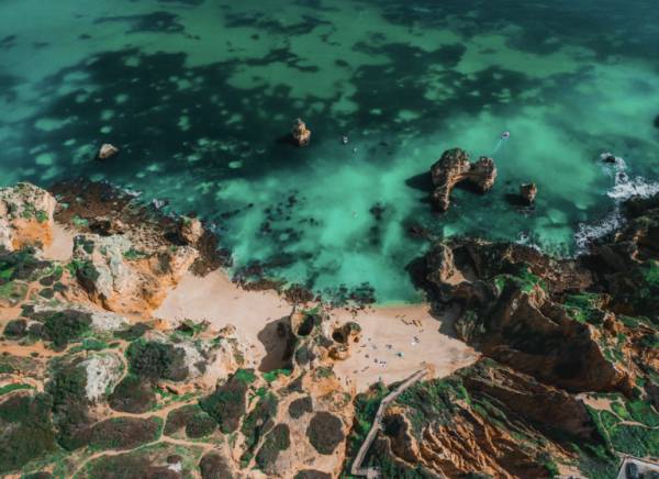 🇵🇹 Algarve: hotel Pestana Blue Alvor Beach 5* por 132 euros la noche