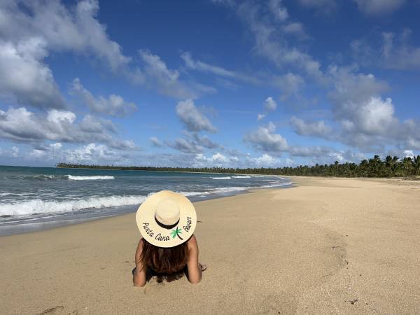 🇩🇴 República Dominicana: vuelos a Punta Cana por 494 euros ida y vuelta