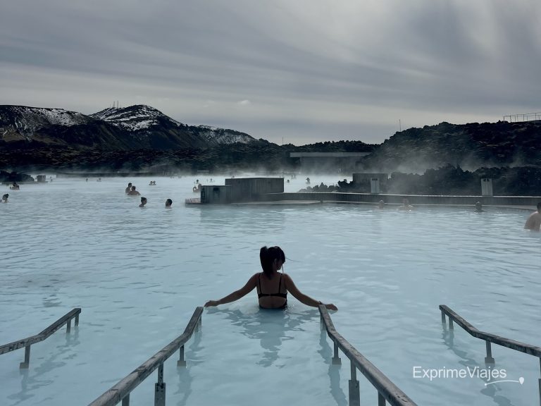 🇮🇸 Islandia: vuelos a Reikiavik por 121 euros ida y vuelta
