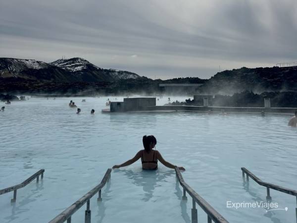 🇮🇸 Islandia: vuelos a Reikiavik por 186 euros ida y vuelta