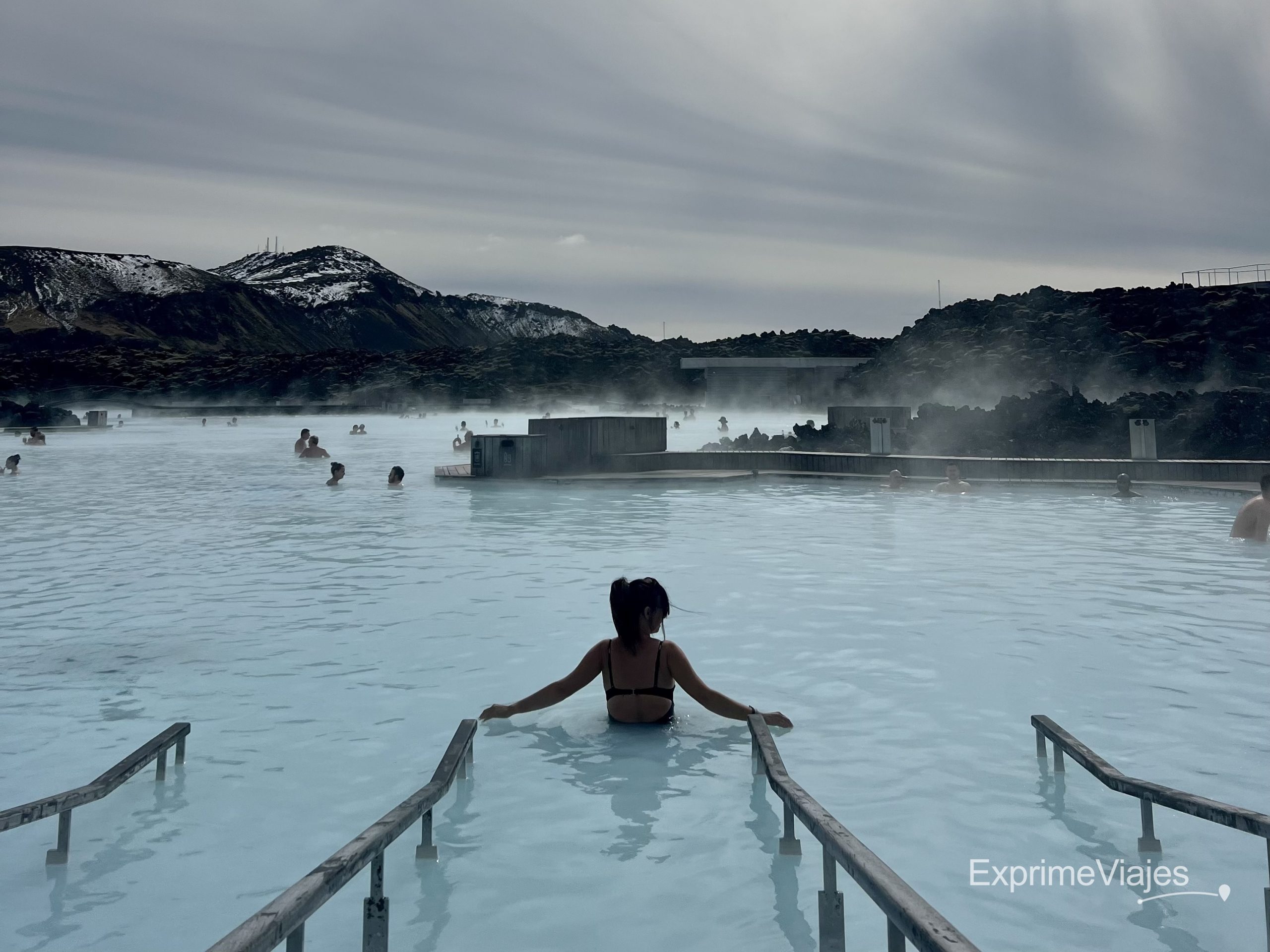 🇮🇸 Islandia: vuelos a Reikiavik por 121 euros ida y vuelta