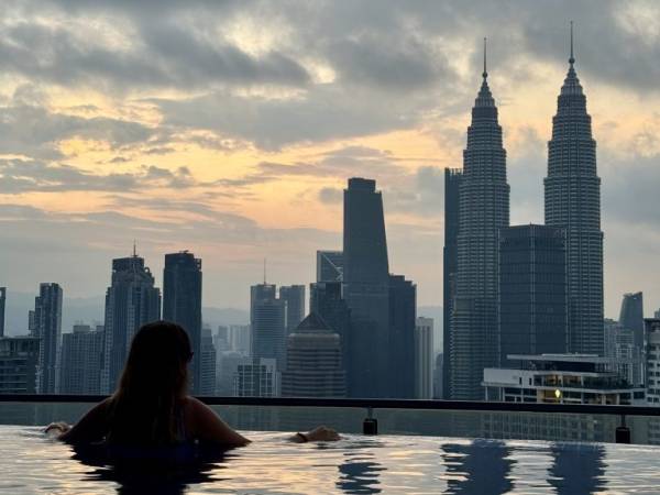 🇲🇾 Malasia: vuelos a Kuala Lumpur por 379 euros ida y vuelta