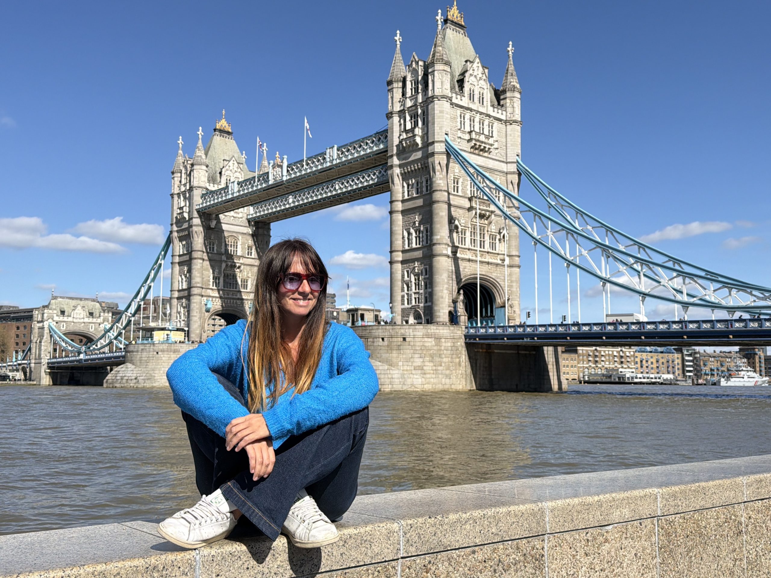 🇬🇧 Londres en verano: hotel cerca de Tower Bridge por 29 euros pp