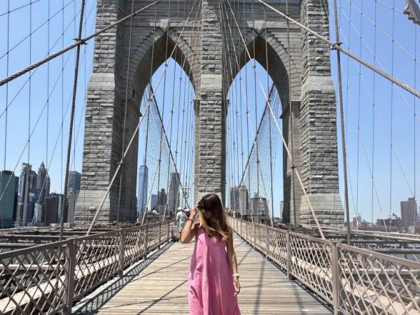 🇺🇸 Nueva York: vuelos directos + 7 noches hotel boutique 4* por 660 euros