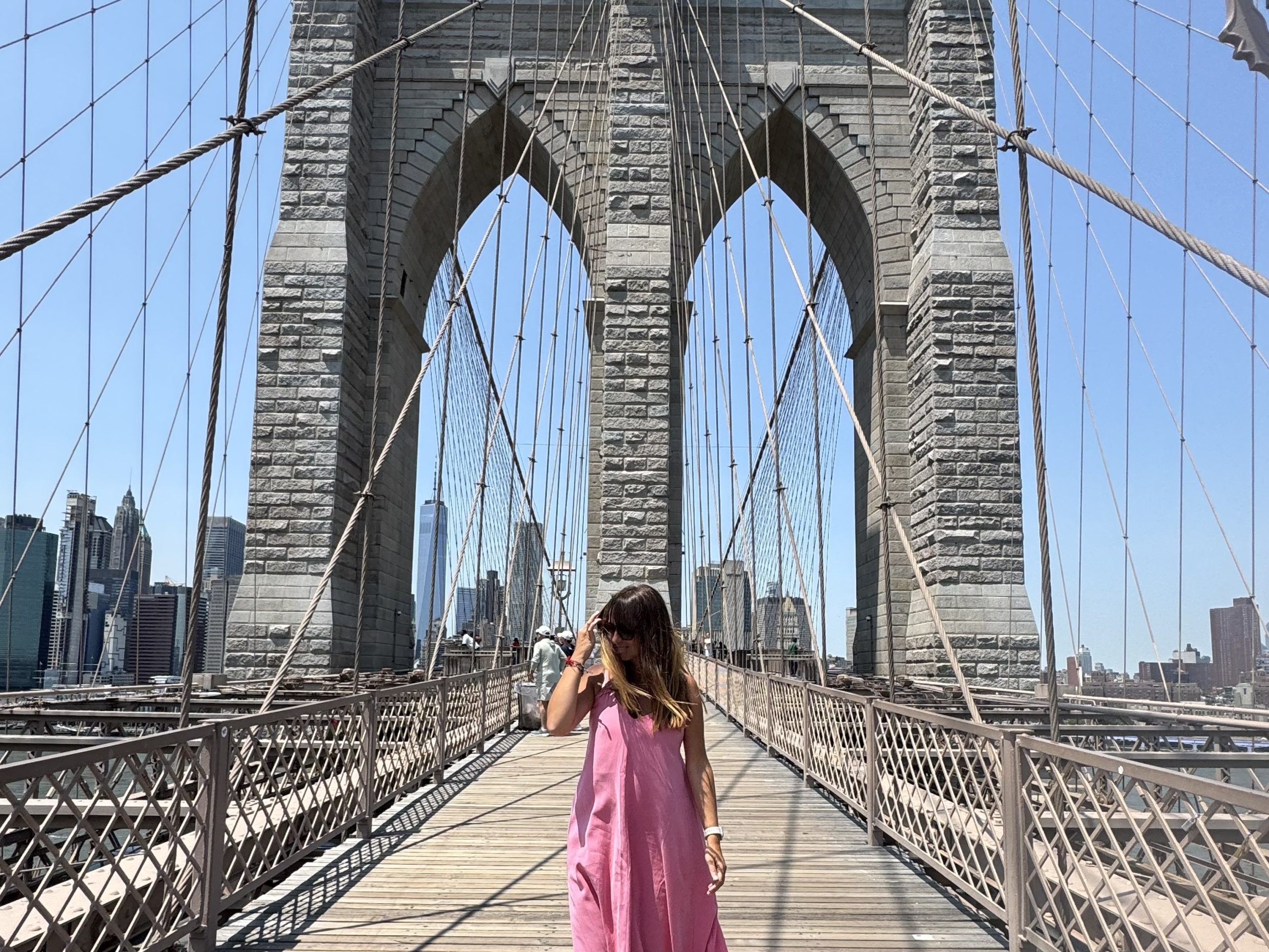 🇺🇸 Nueva York: vuelos directos + 7 noches hotel boutique 4* por 669 euros