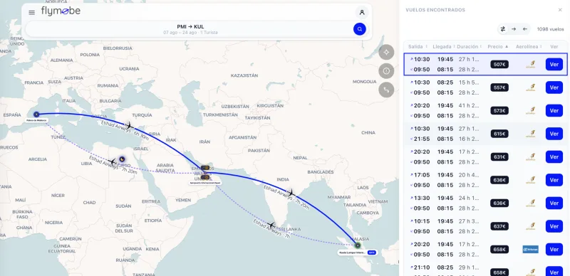 comprar vuelos baratos a malasia en agosto comprar vuelos baratos a malasia en agosto