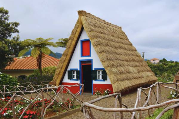 🇵🇹 MADEIRA: vuelos + 6 noches por 406 euros
