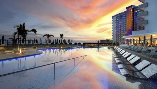 🇪🇸 Tenerife: vuelos + 6 noches por 294 euros