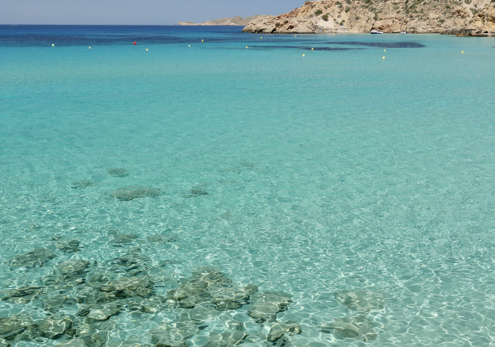 🇪🇸 Ibiza: hotel 4* con desayuno por 48 euros