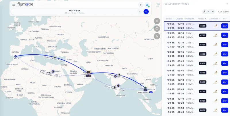 comprar vuelos baratos en verano a tailandia comprar vuelos baratos en verano a tailandia