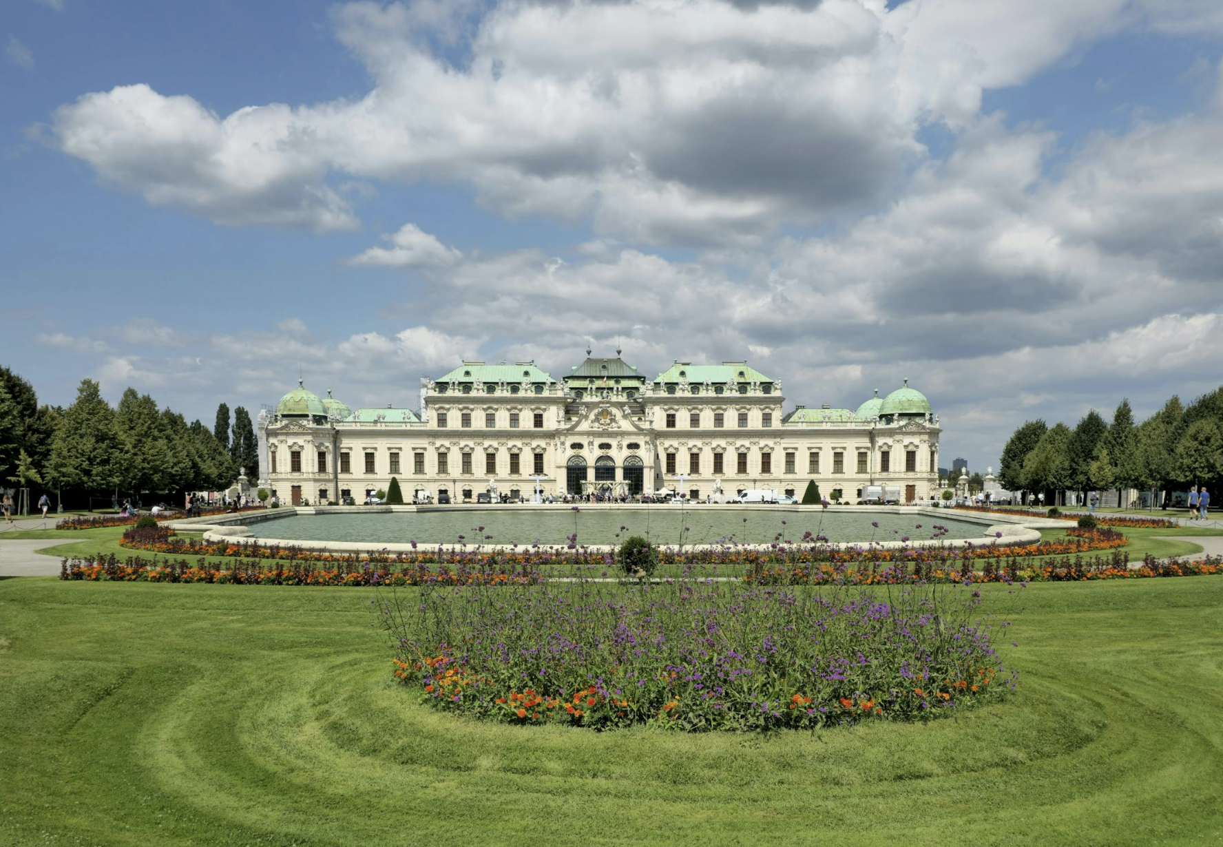 🇦🇹 Viena: vuelos + 3 noches 4* por 187 euros