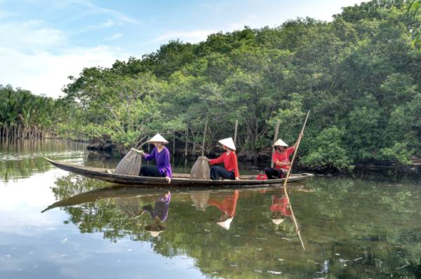 🇻🇳 Vietnam: vuelos a Hanói por 444 euros ida y vuelta