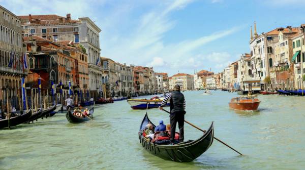 🇮🇹 Venecia: hotel Eurostars 4* por 49 euros pp