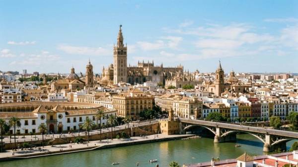 🇪🇸 The Level at Melia Sevilla: 4 estrellas por 143 € la noche (-47%)