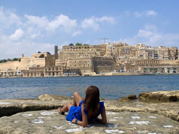 🇲🇹 Fin de semana en Malta: vuelos + 2 noches por 83 euros