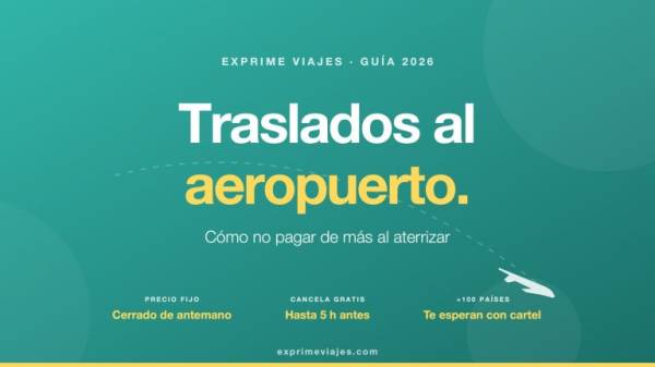 ✈️ Kiwitaxi: traslados al aeropuerto sin sustos (guía y opinión 2026)