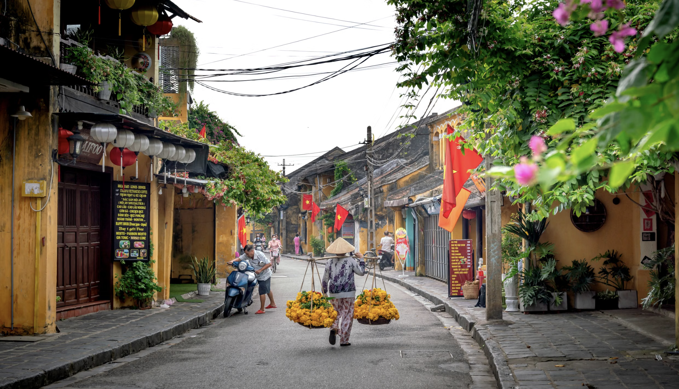 🇻🇳 Vietnam: Vuelos + 10 noches hotelazo 5* por 625 euros