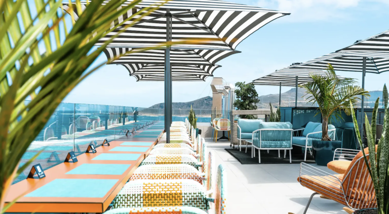 🇪🇸 Gran Canaria en verano: hotel Barceló 4* frente al mar por 35 euros pp
