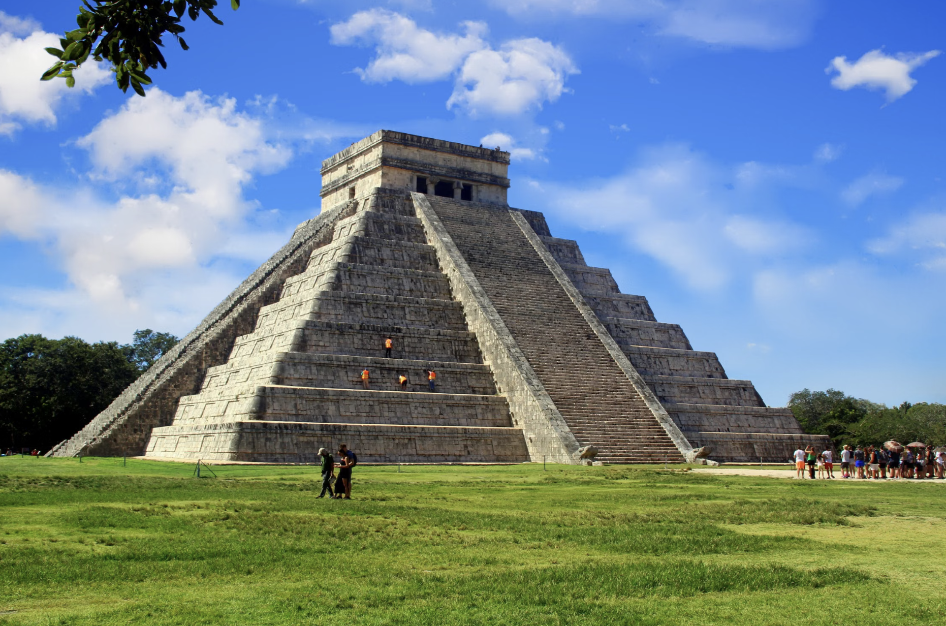 🇲🇽 México: vuelos a Cancún por 566 euros ida y vuelta